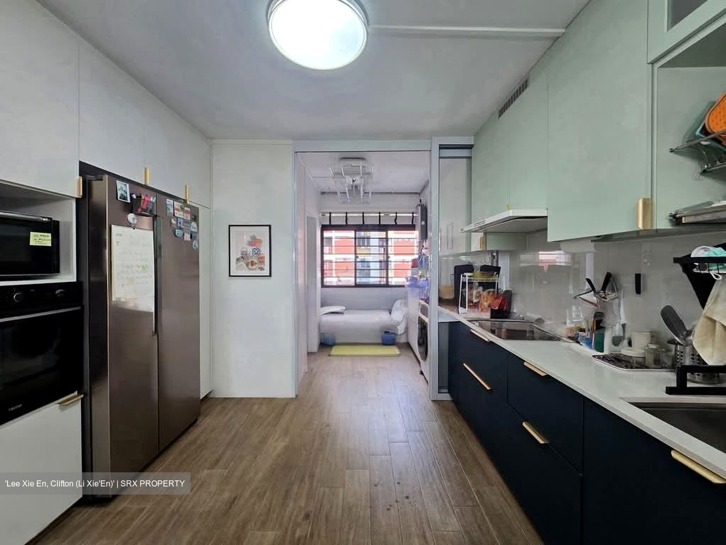 Blk 11 Toh Yi Gardens (Bukit Timah), HDB 4 Rooms #592520071